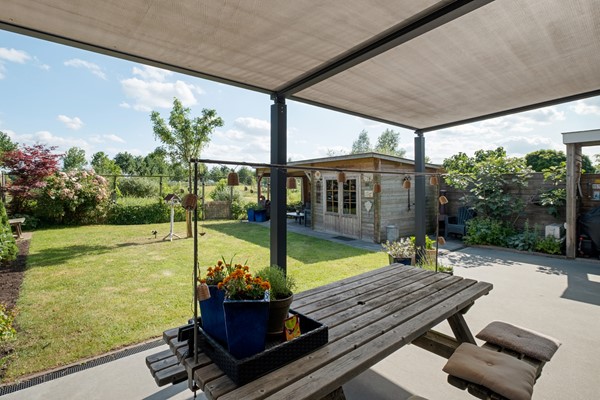 Medium property photo - Grutto 39, 8131 HH Wijhe